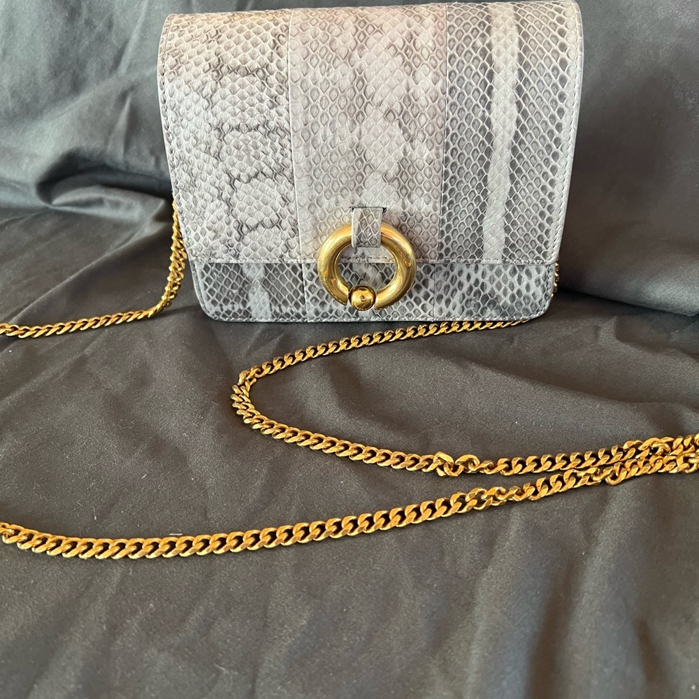 ALC Italian Crossbody Mini Bag